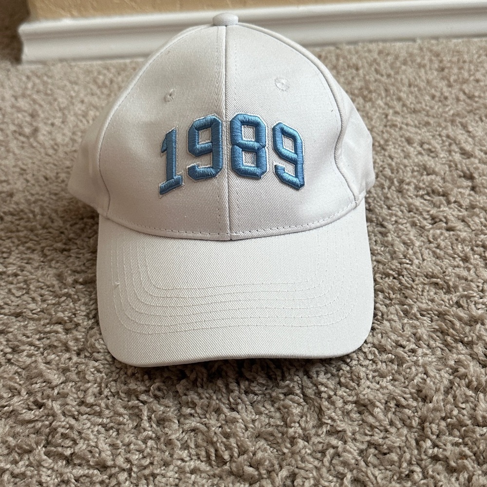 Taylor Swift | 1989 hat